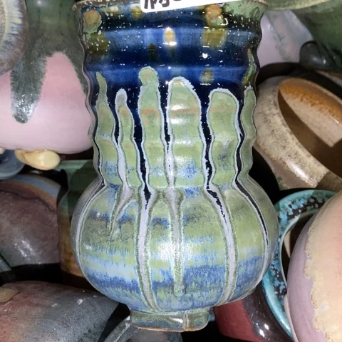 罐1934 微瑕38包邮景德镇陶瓷