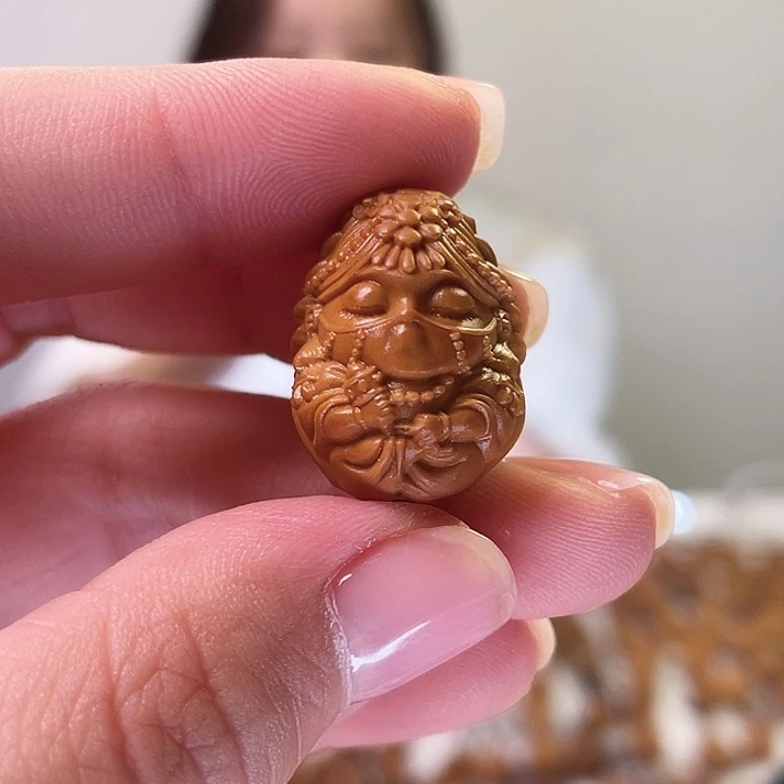 吊坠橄榄核橄榄核