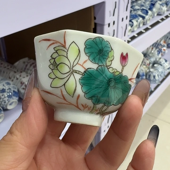 陶瓷艺术品收藏陶瓷