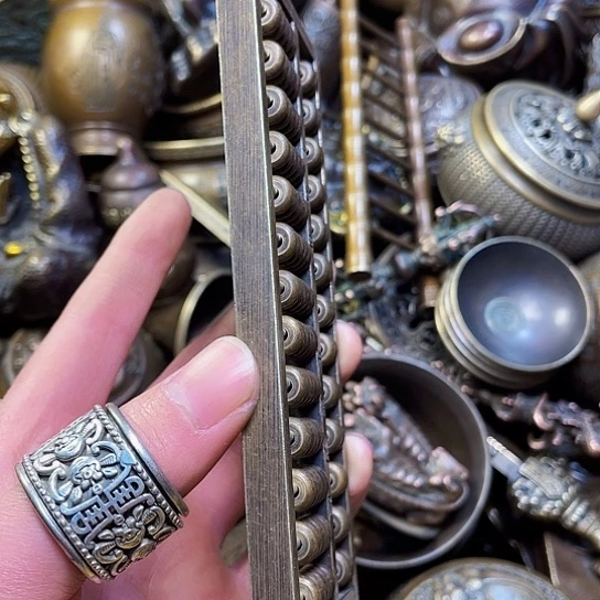 铜器摆件诚信经营