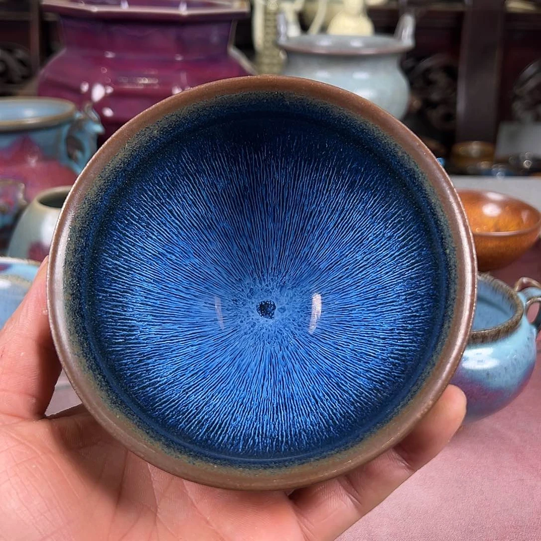 瓷片麒****4摆件摆件摆件摆件