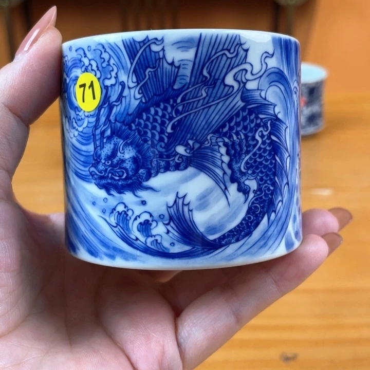 景德镇手绘哈哈哈哈哈