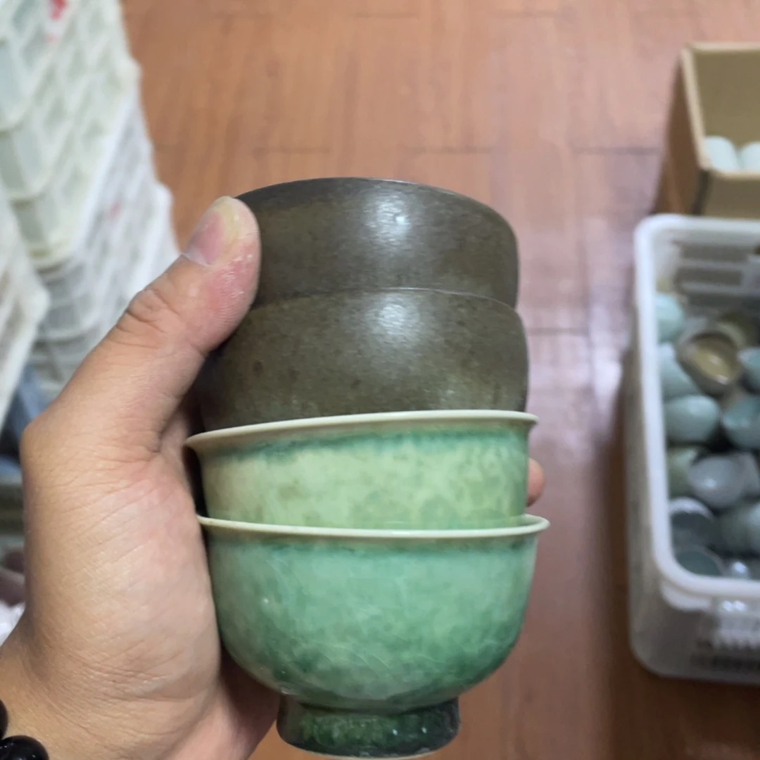略有微瑕介意勿拍豁口微瑕拍了默认同意