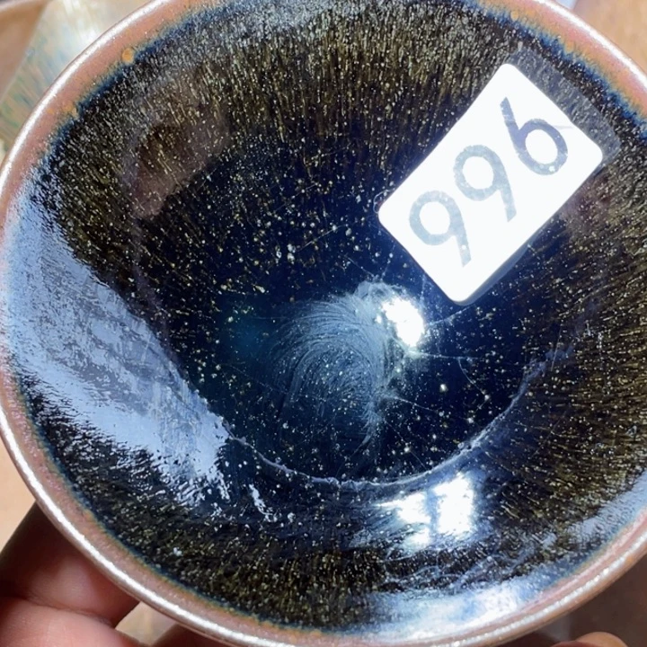 茶盏茶具及各种用品996件