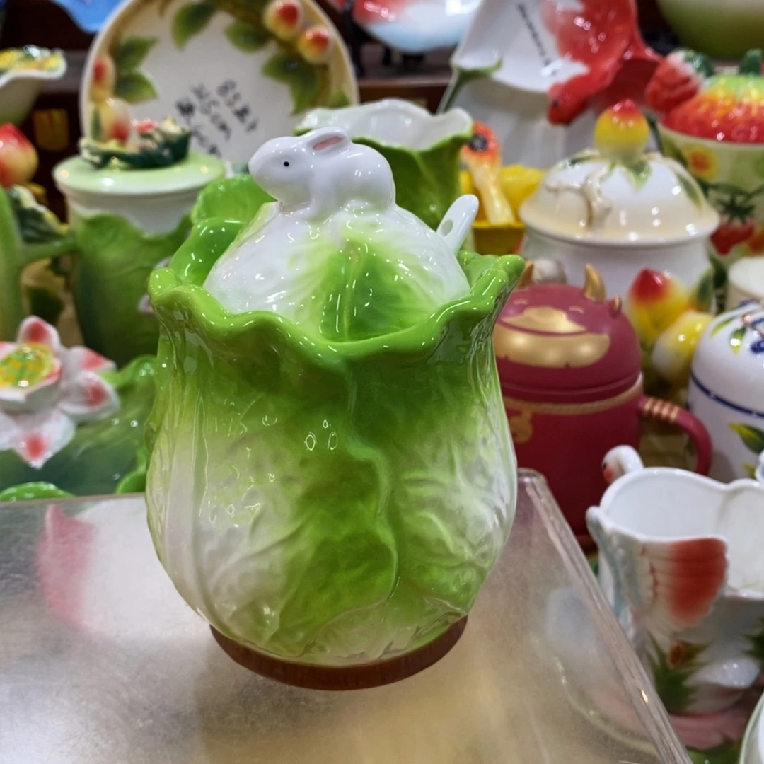 釉下彩陶瓷陶瓷陶瓷陶瓷