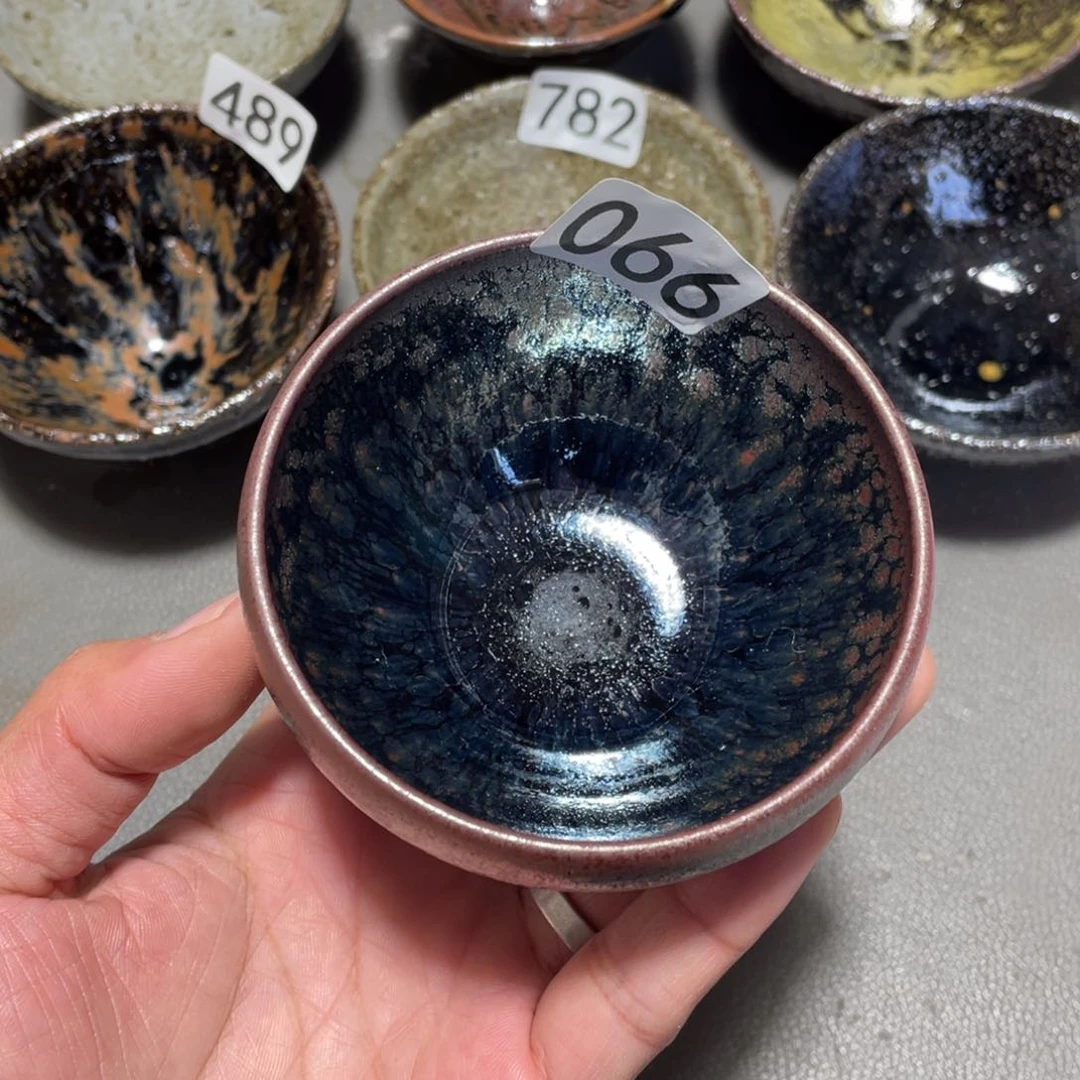 茶盏美好的事物总是那么