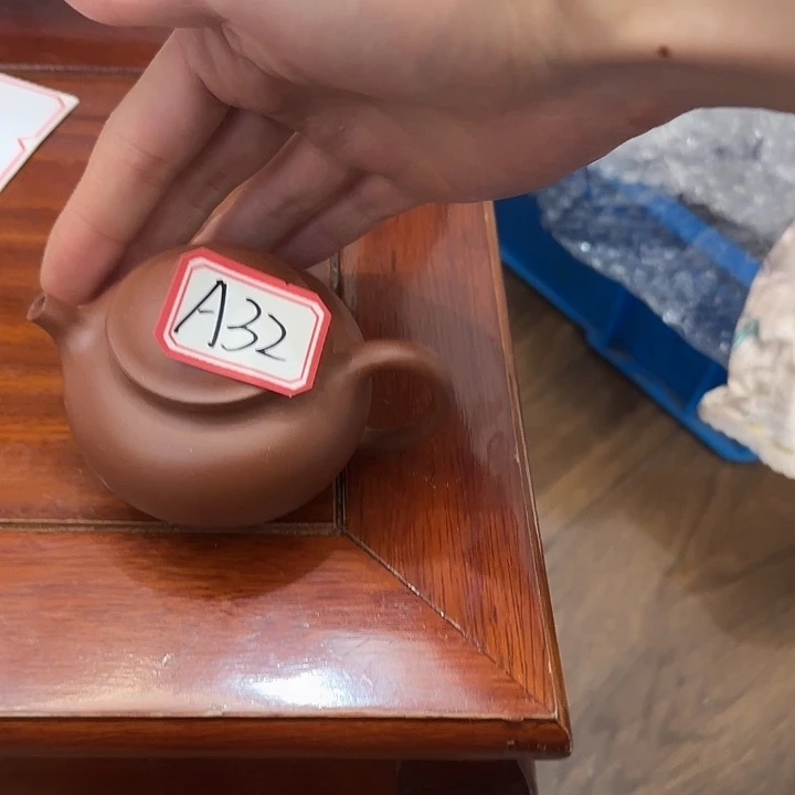 琪***楹紫砂茶壶紫砂紫砂紫砂紫砂