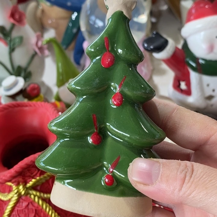 陶瓷树脂工艺摆件