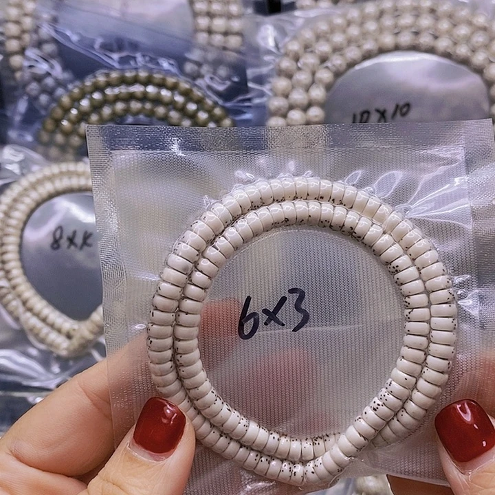 【闪购商品】星月菩提手串刚*好原白