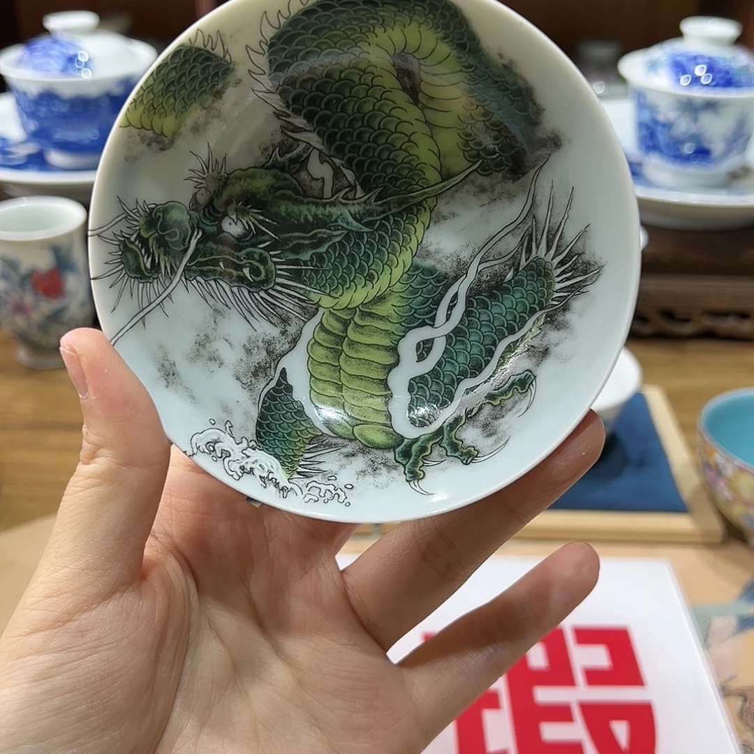 微瑕微瑕景德镇陶瓷