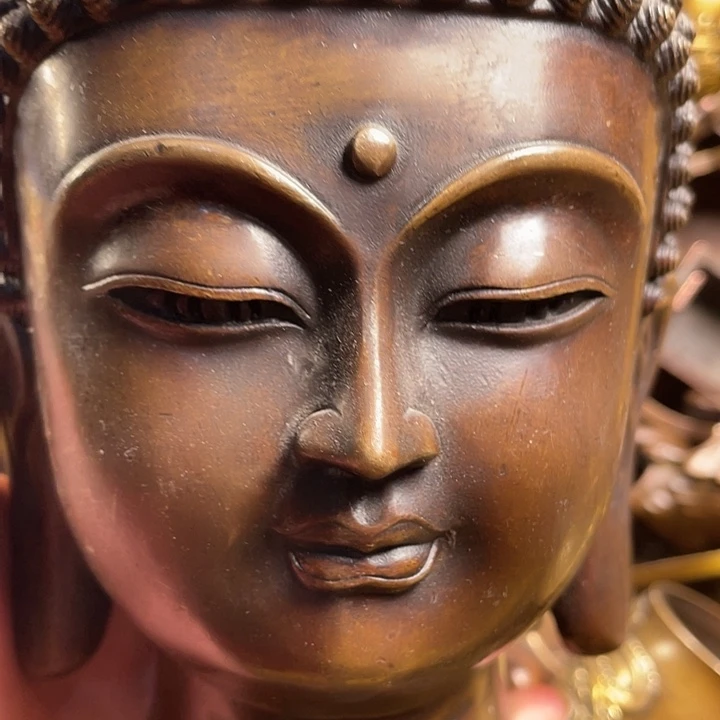 铜器摆件诚信经营