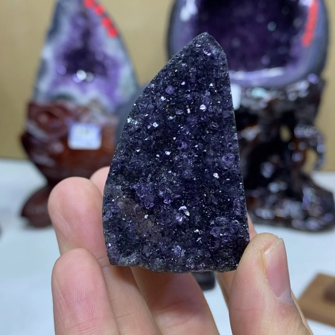 水晶水晶摆件未镶嵌197