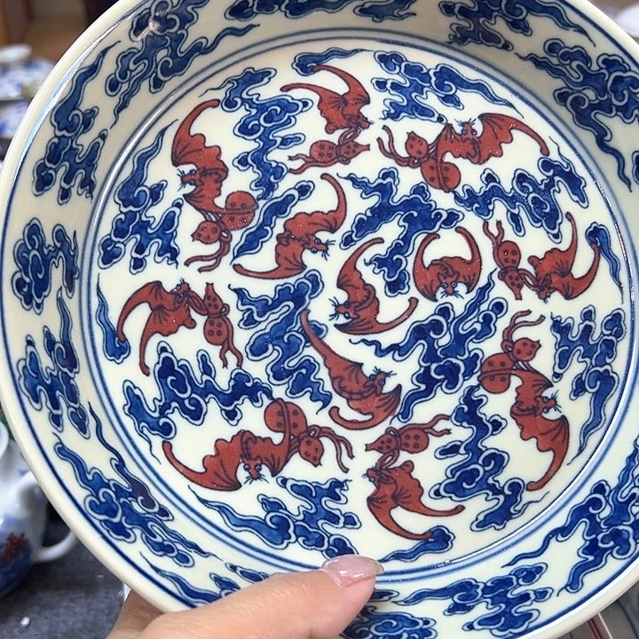 在这些方面我们应该