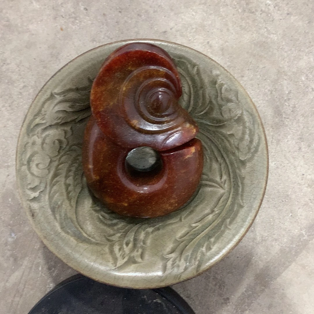 其他现代陶瓷工艺品