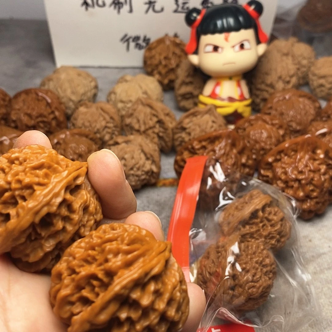 木质类
