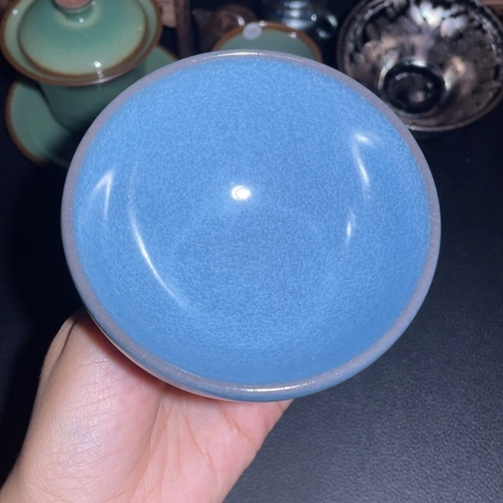 茶盏建盏直播间链接