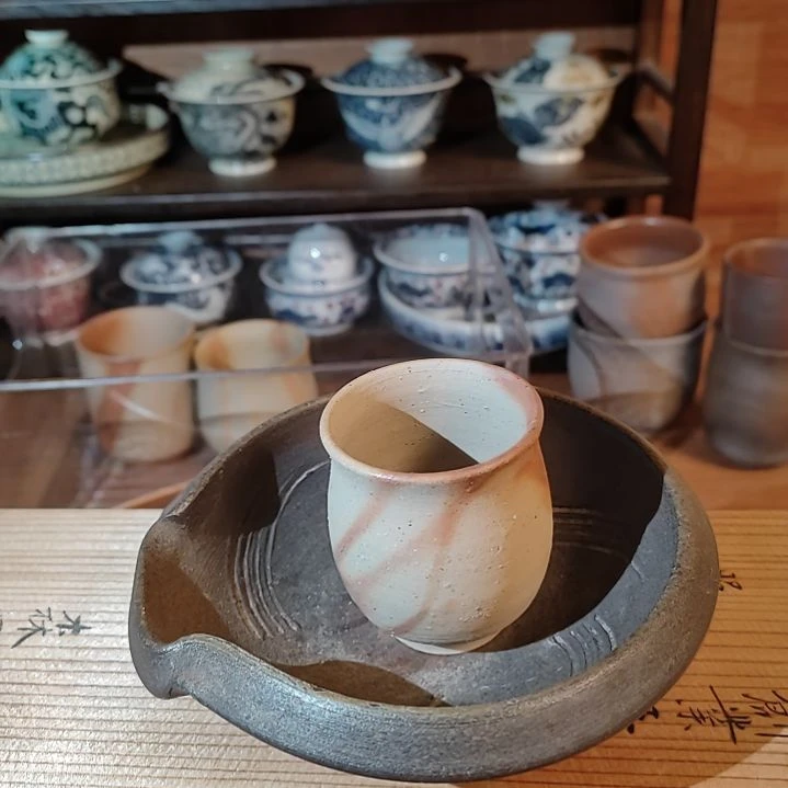 ABS请***字老方香瓷器清仓专场111