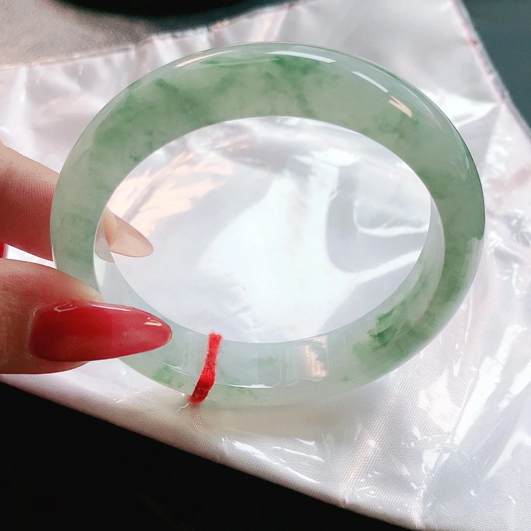 未镶嵌手镯翡翠2718强推