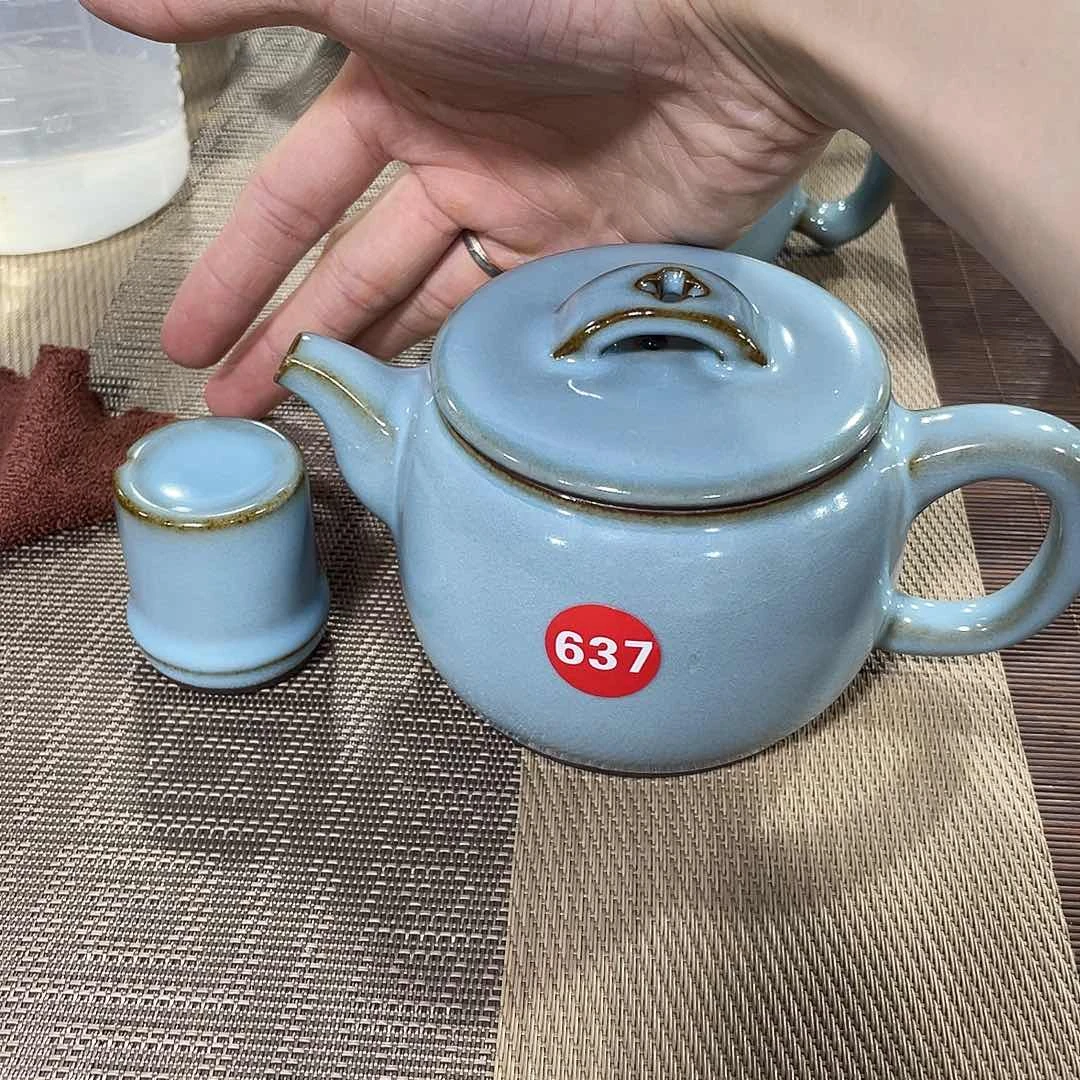 瓷片小微瑕。。。。。。。。。