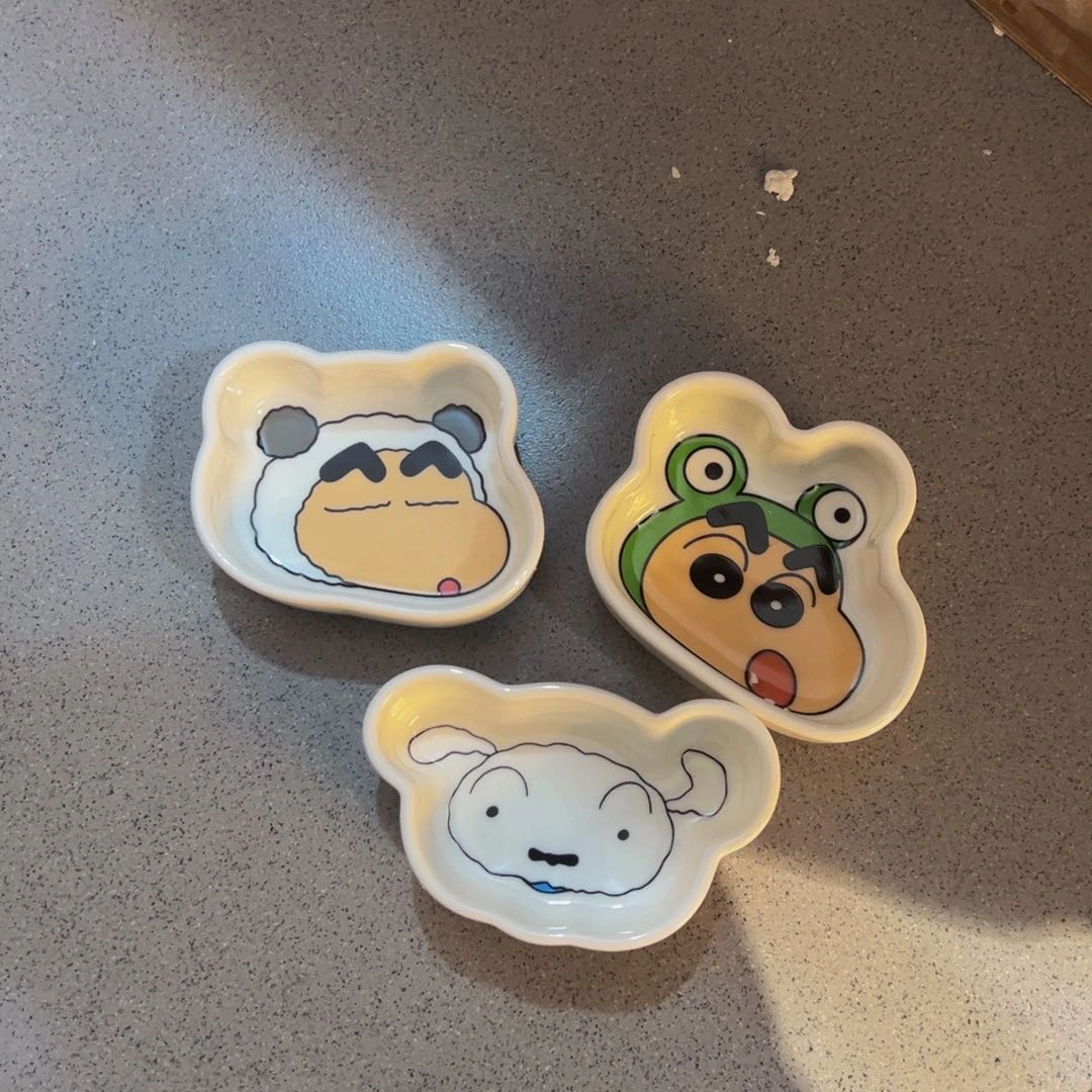 陶瓷微瑕介意勿拍