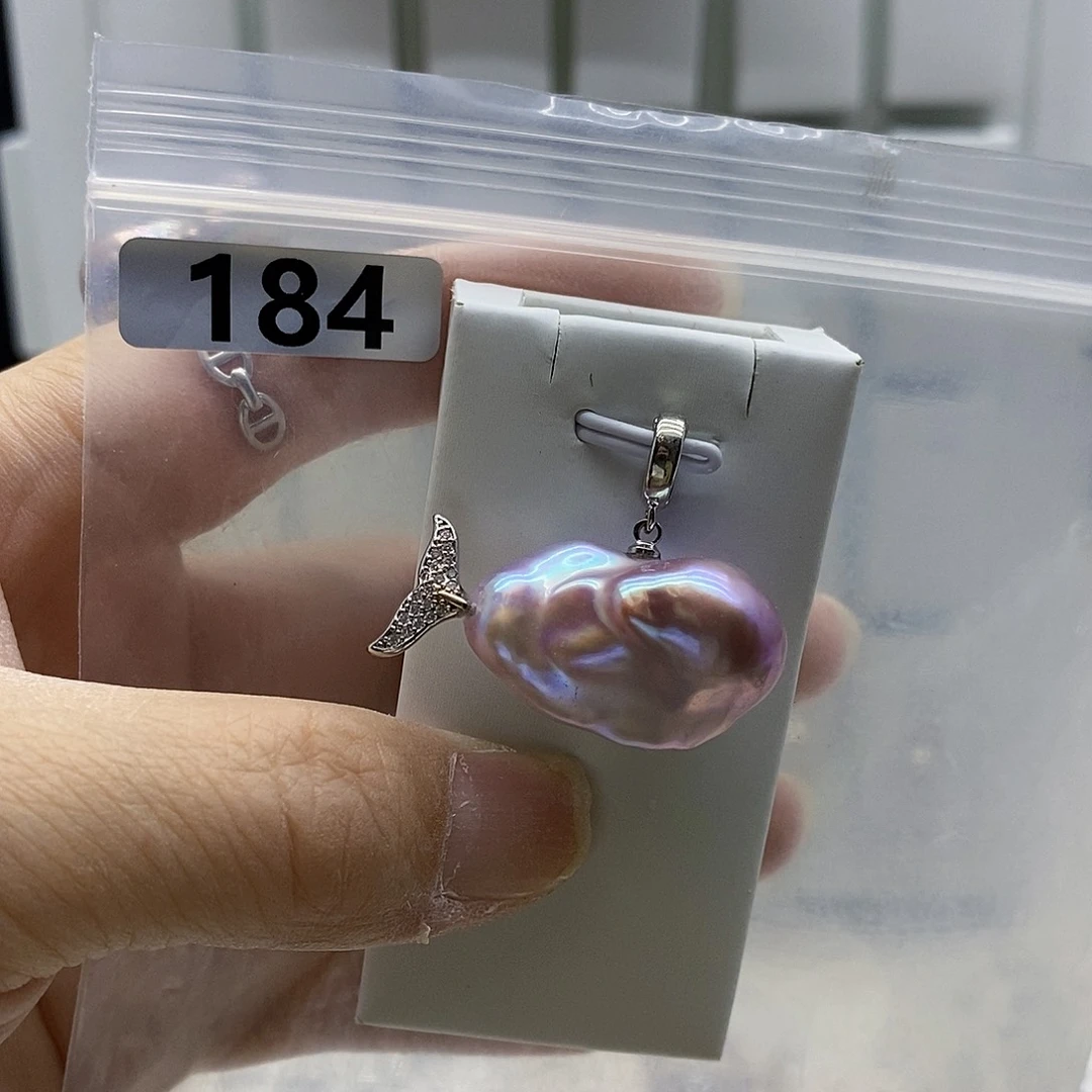 合金耳饰淡水珍珠