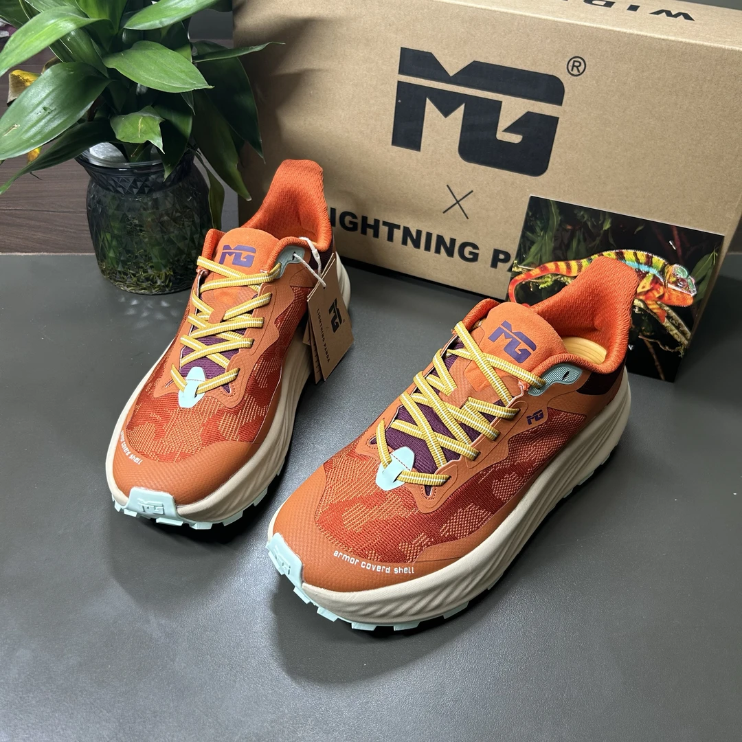 【北美订单】佛罗里达热带雨林chameleon变色龙四季情侣越野跑步鞋