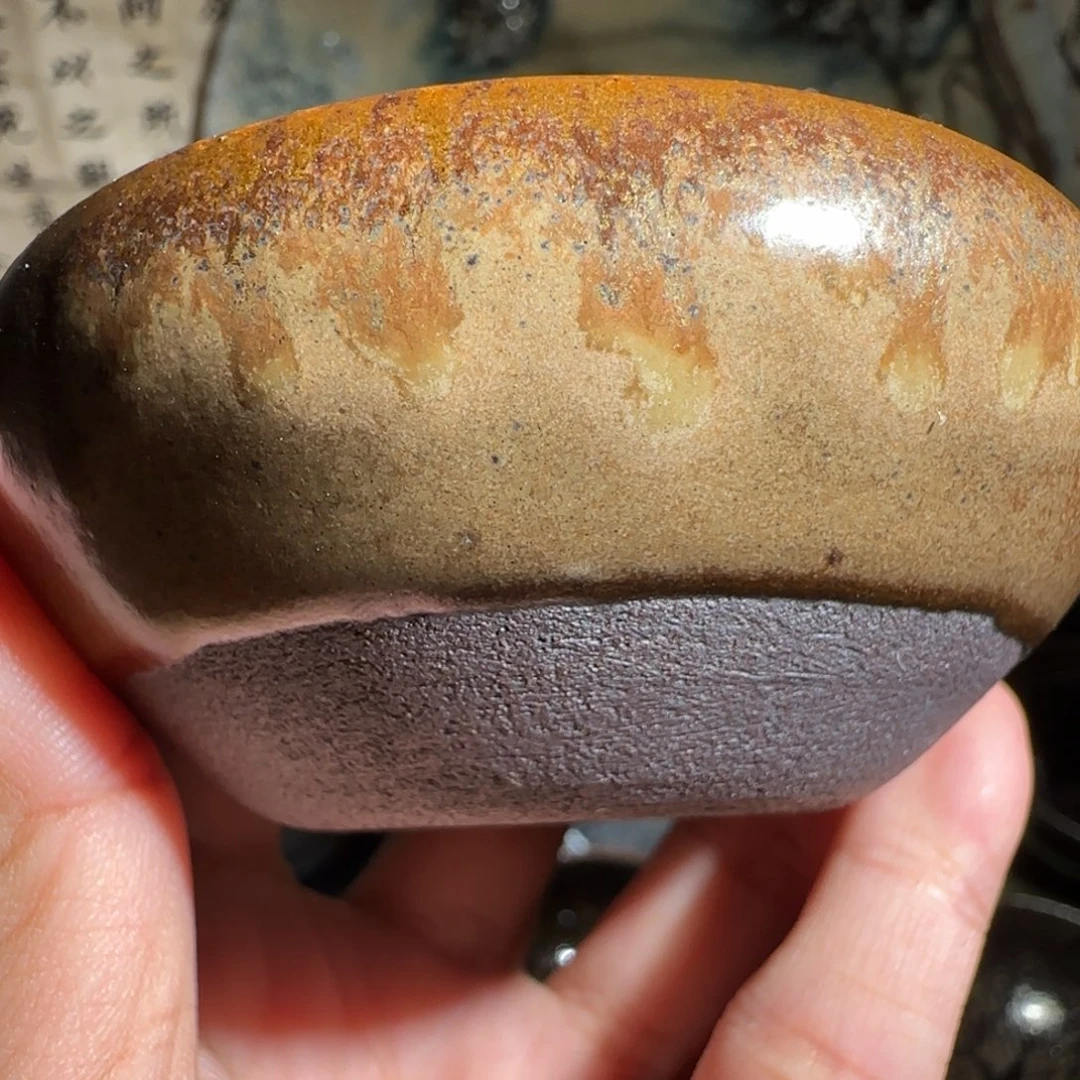 茶盏72 璞韵潭饶文星