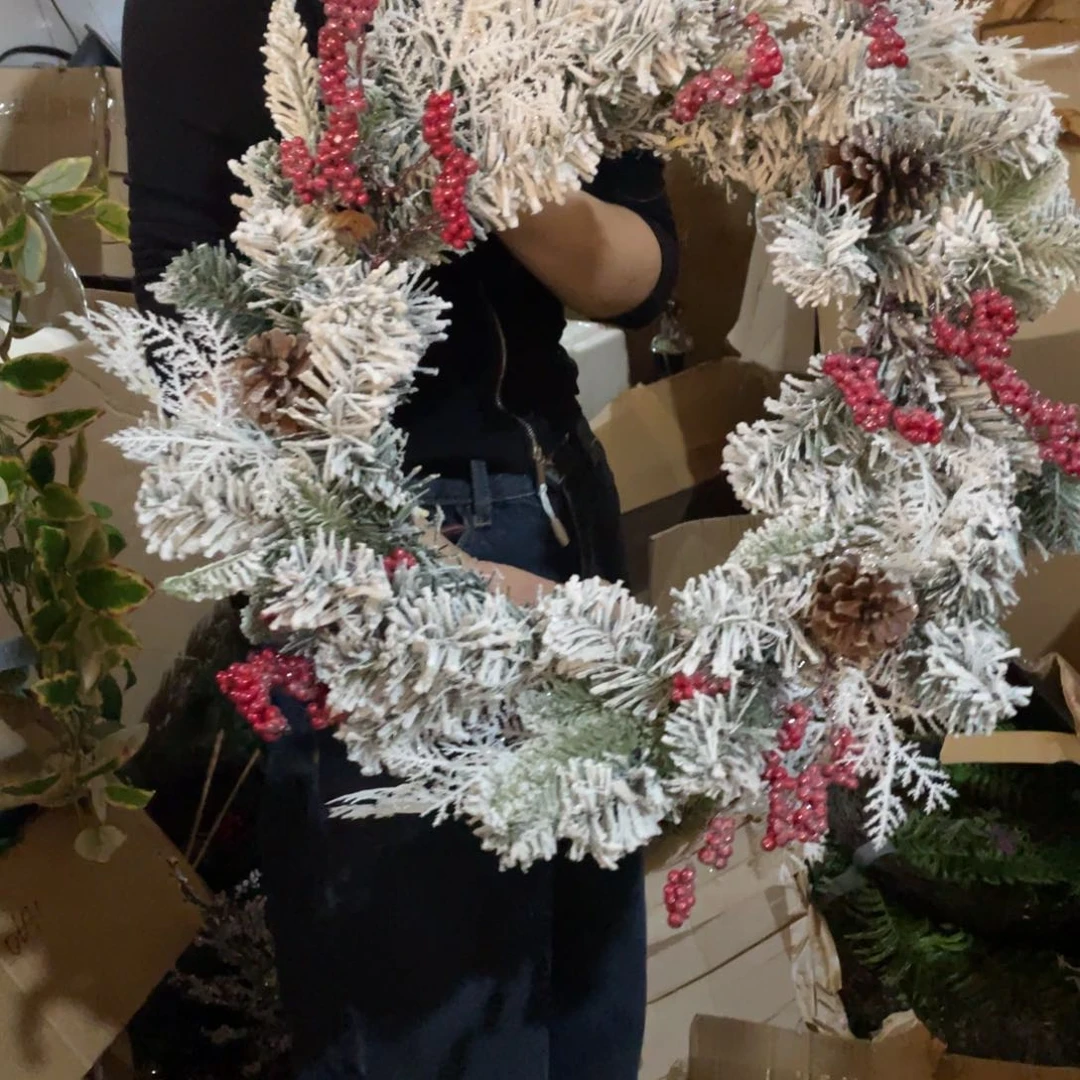 陶瓷花瓶，部分微瑕