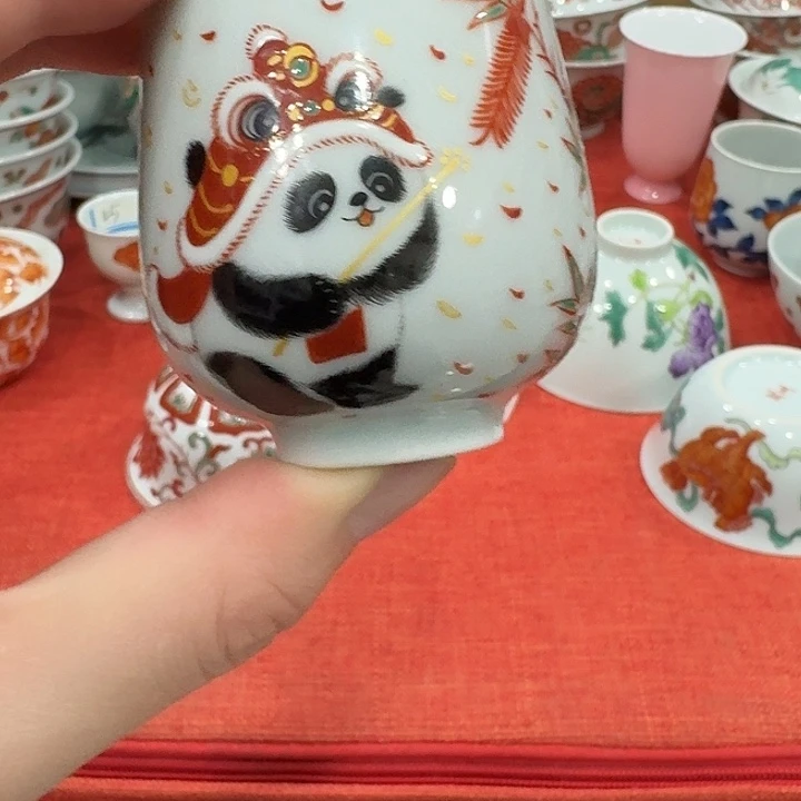 陶瓷艺术品收藏陶瓷