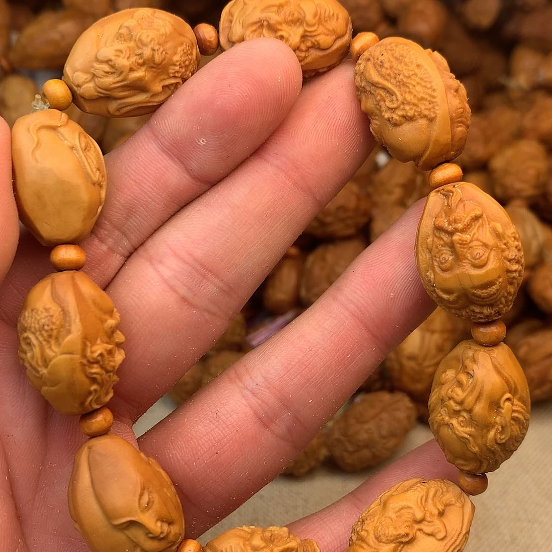 橄榄核手串/手链精品橄榄核手串