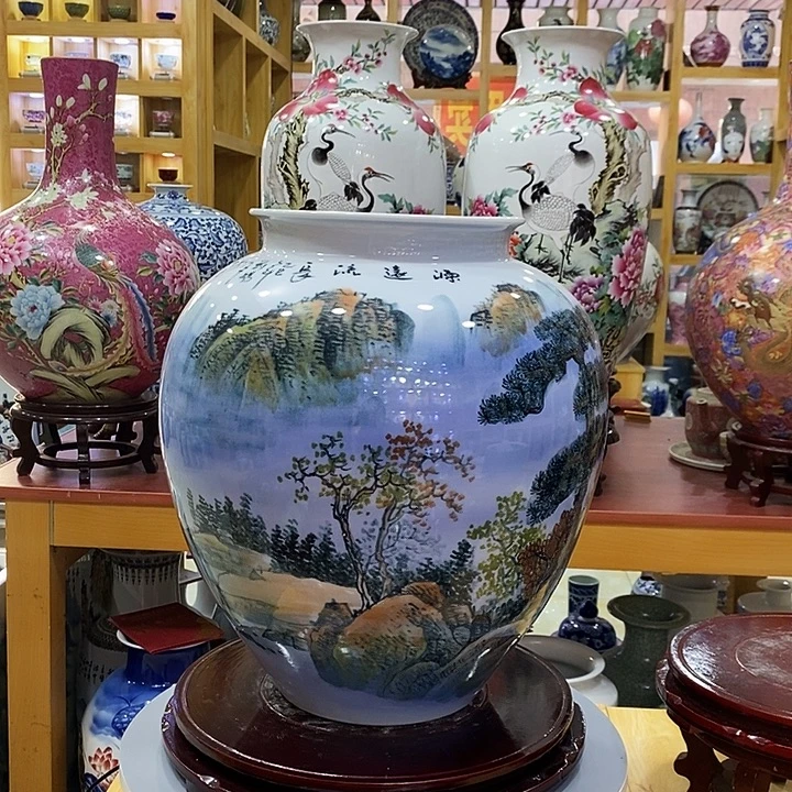 瓷片景德镇陶瓷艺术