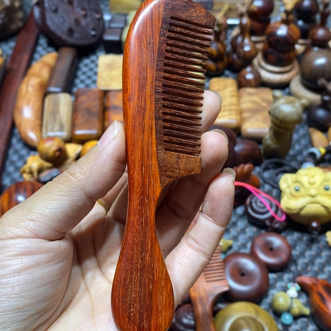 檀香紫檀（小叶紫檀）C**i