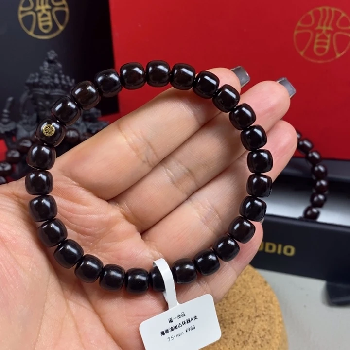手串椰蒂道一出品 椰蒂A类手串