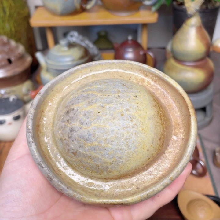 茶壶紫砂h****g宜兴紫砂原矿泥料