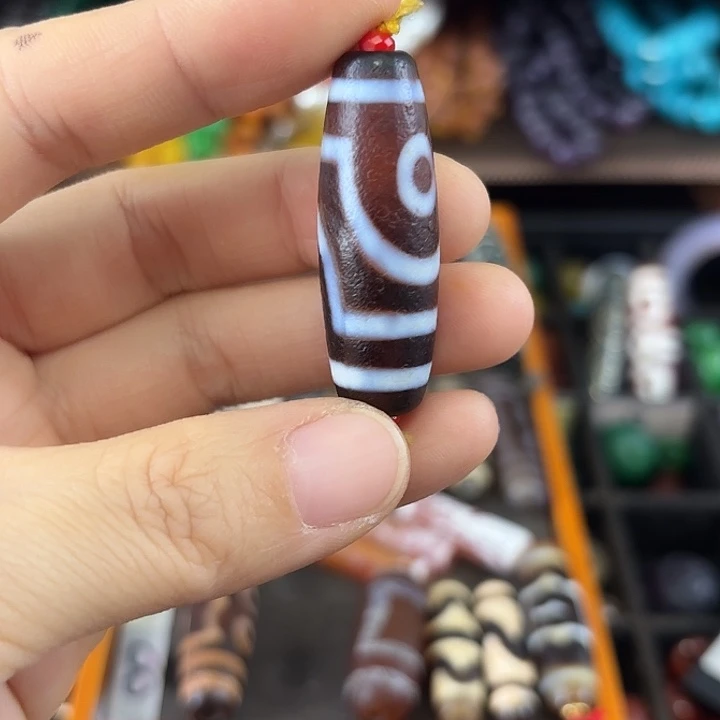 玛瑙/玉髓未镶嵌珠宝半成品吴*侠