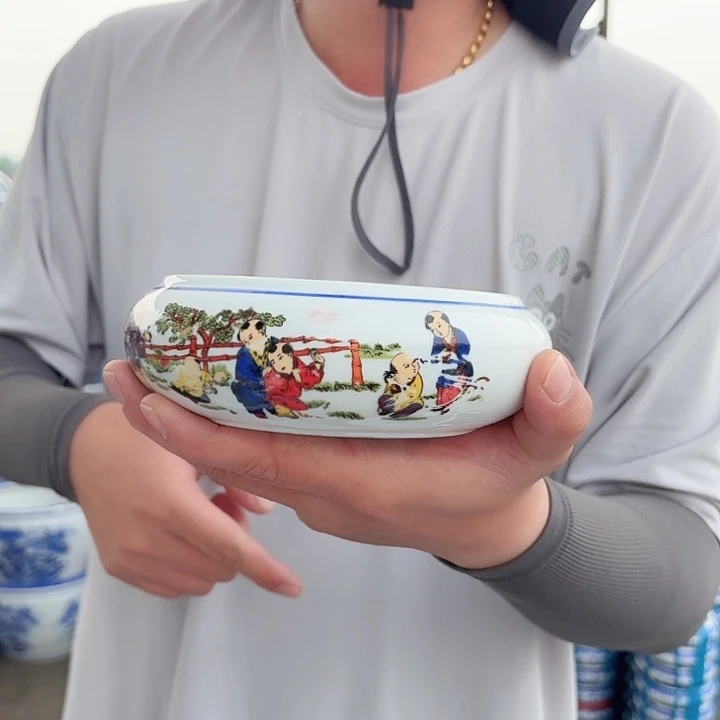 瓷片直径16，高5。。。。。