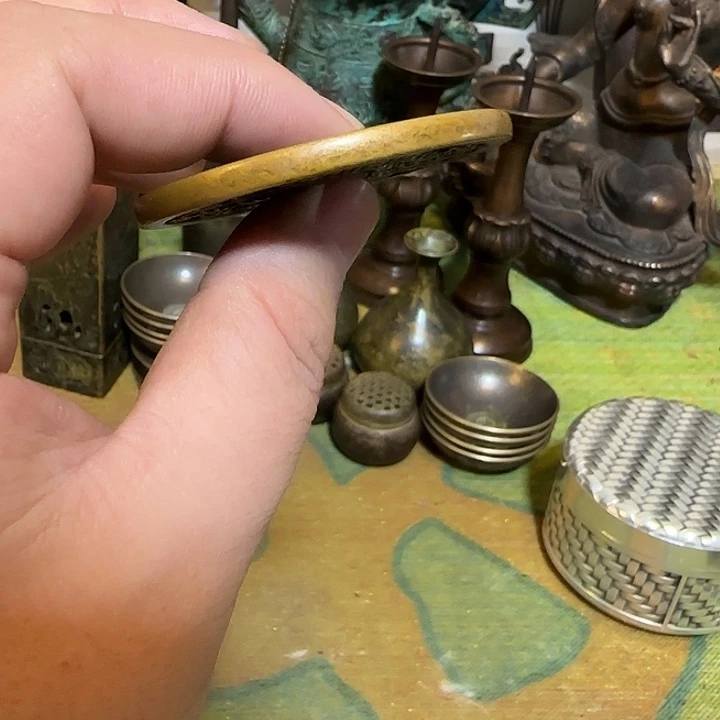 老铜器老铜器老铜器