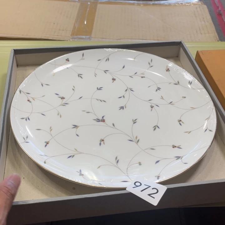 瓷器制作方法及其注意