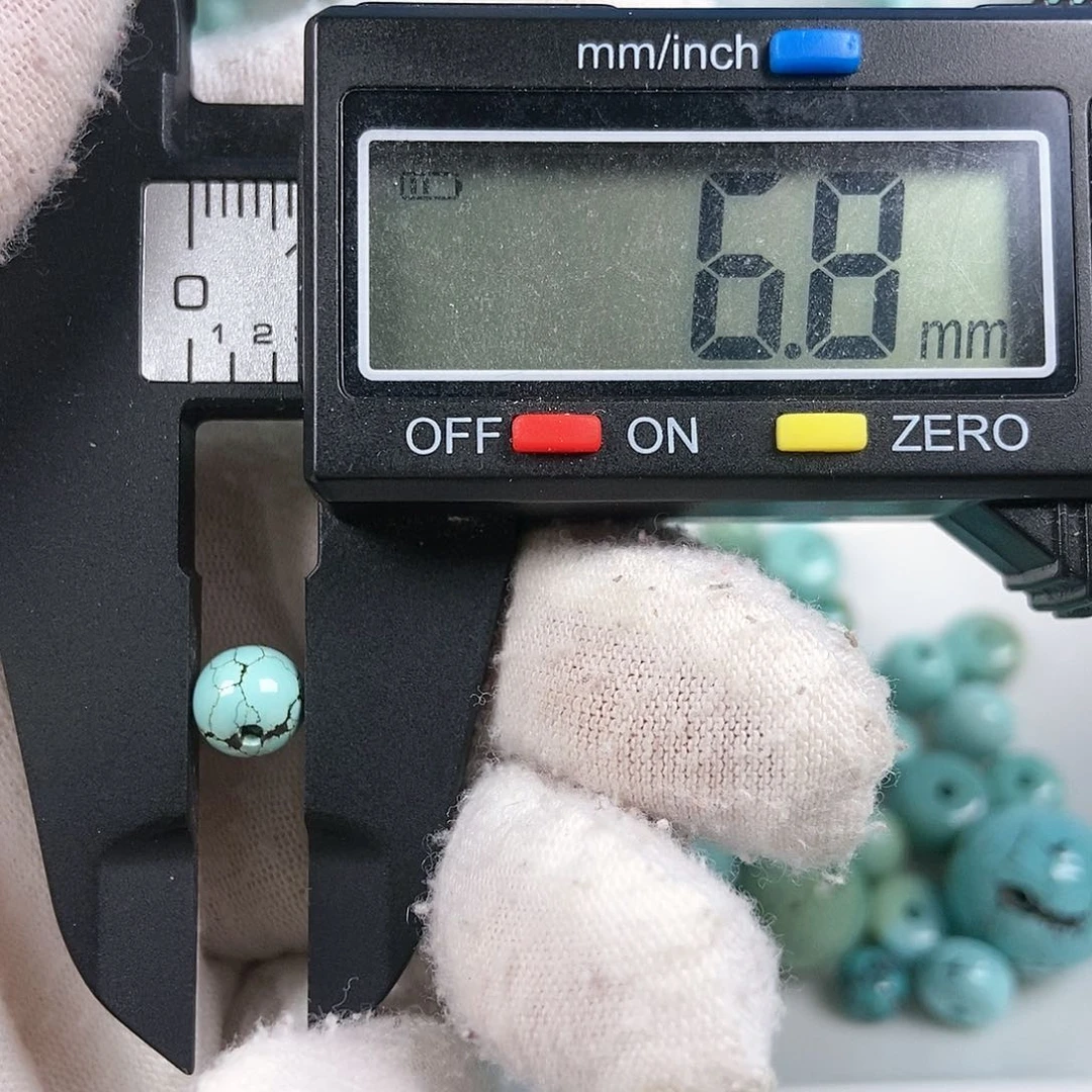 【闪购商品】珠宝奇石绿松石未镶嵌