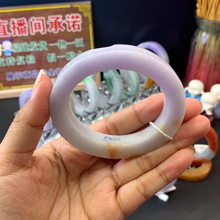 未镶嵌贵妃定制翡翠