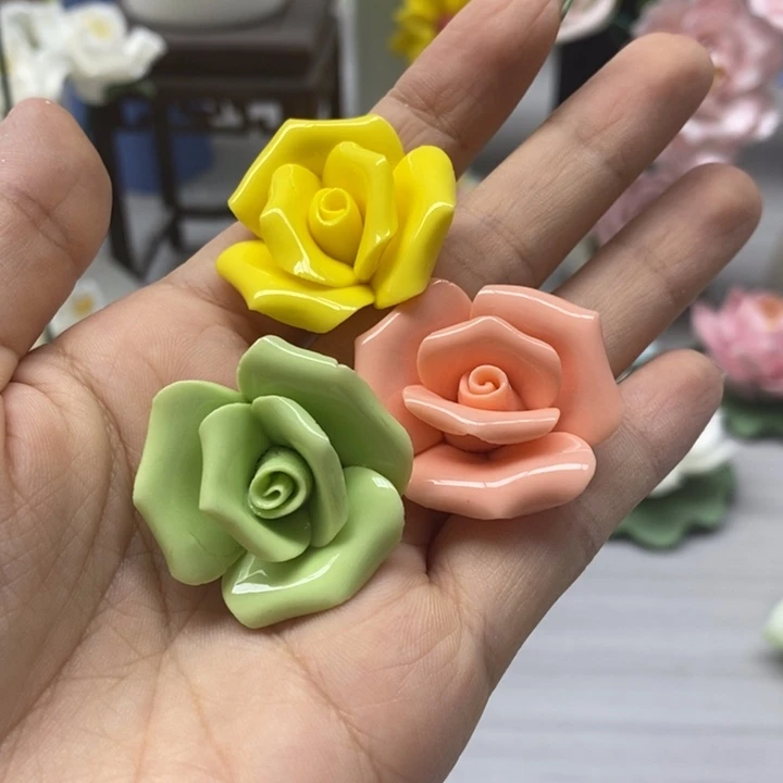 陶瓷陶瓷材料冰箱贴