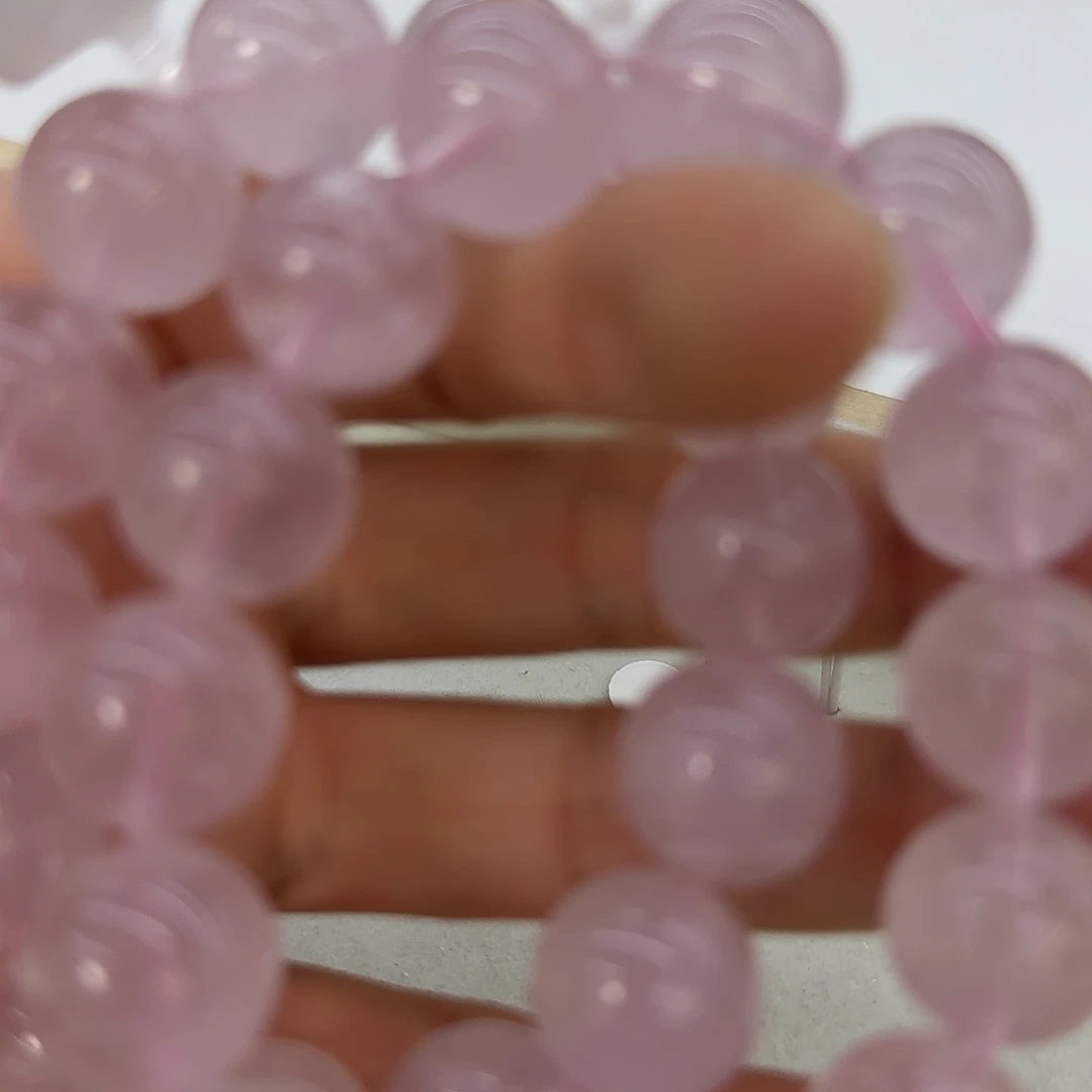 未镶嵌手链水晶福利紫马粉卡15+