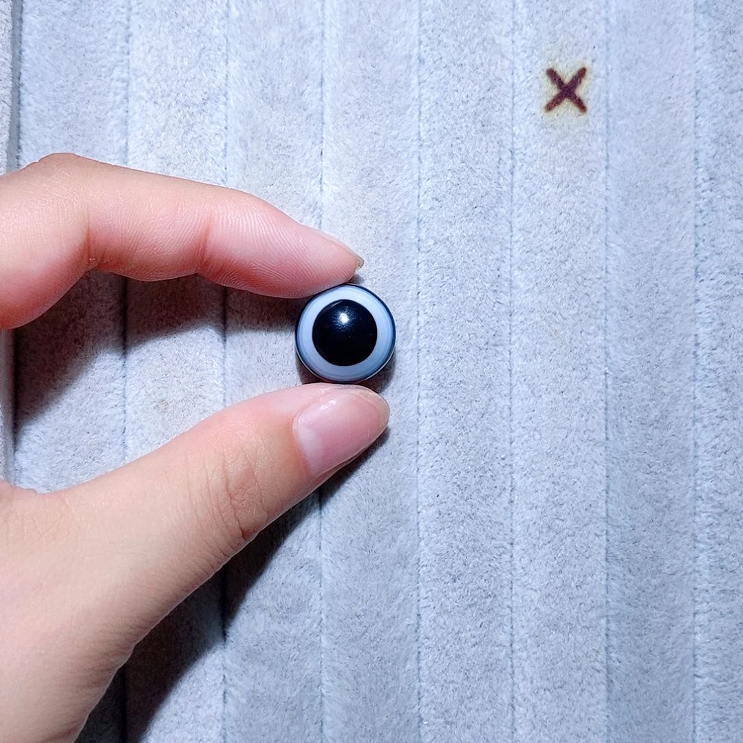 J***z玛瑙/玉髓颈饰未镶嵌