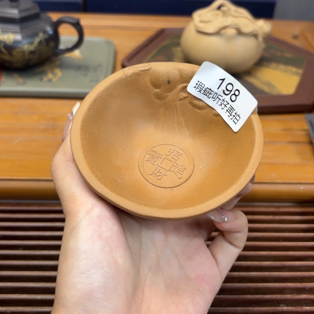 紫砂茶宠五号店专项
