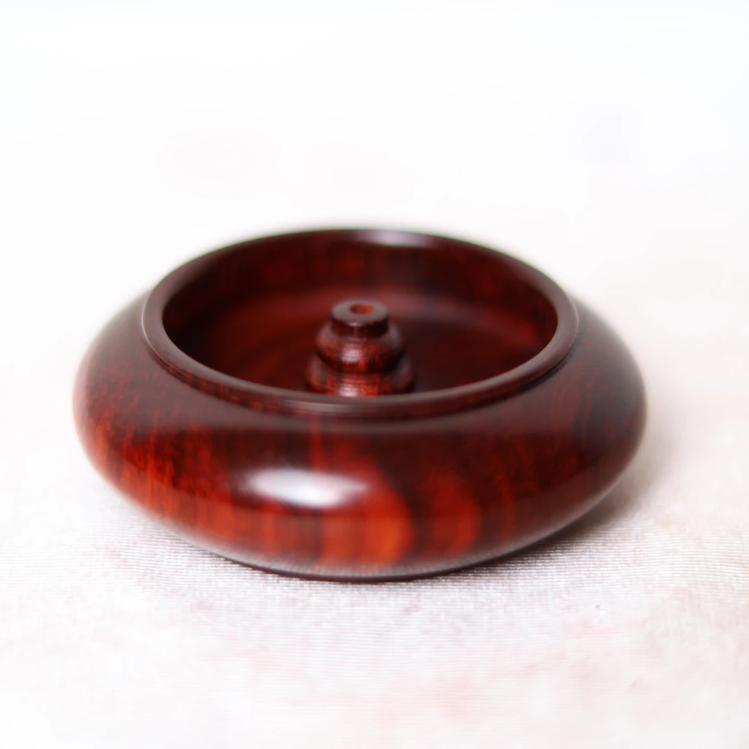 b15911 檀香紫檀-香插