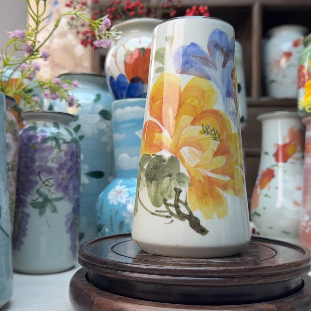 摆件花瓶12212112111211