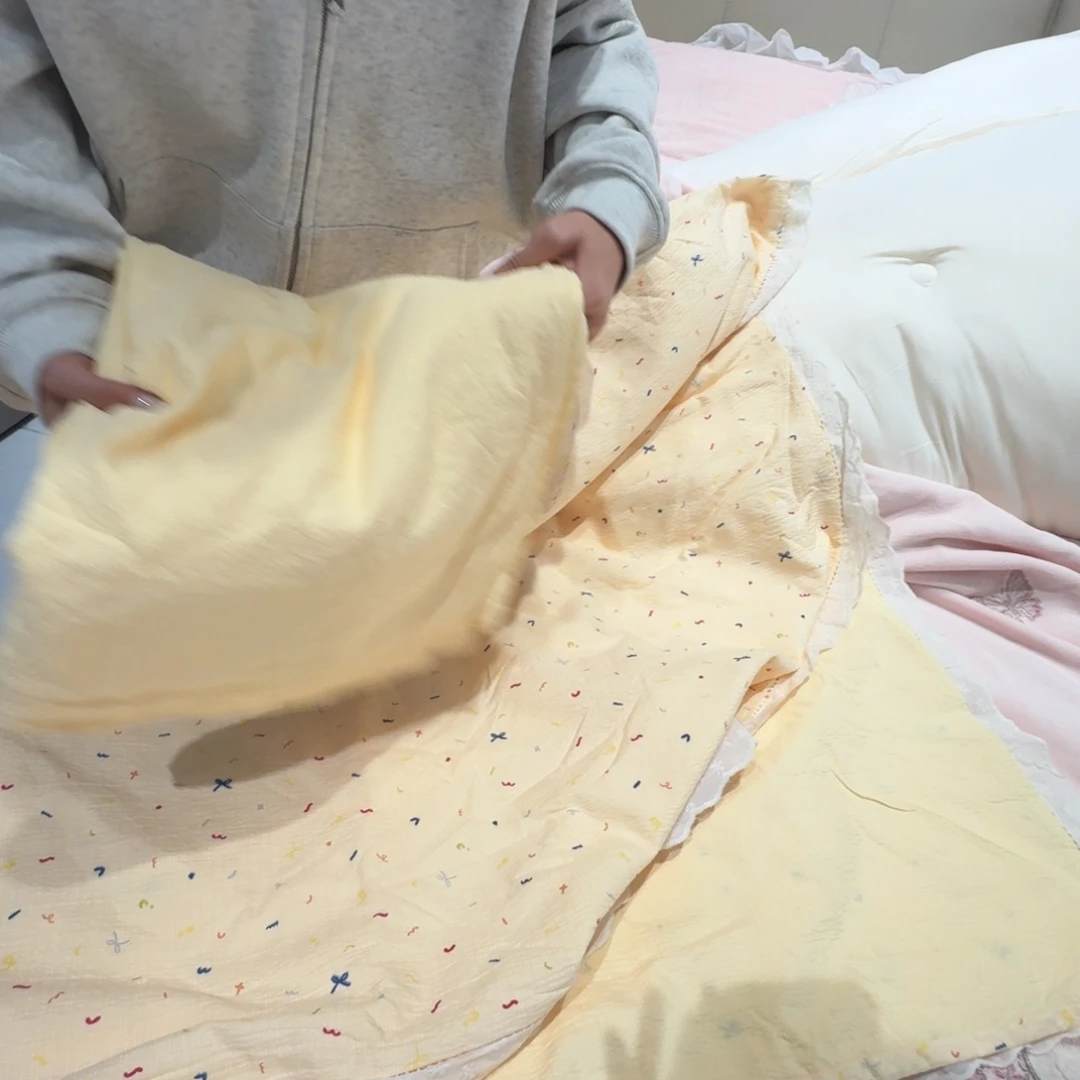 原驼毛马正身毛四件套