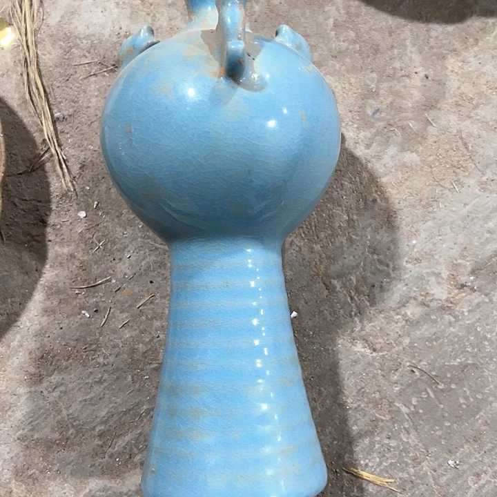 摆件瓷器瓷器的瓷器的