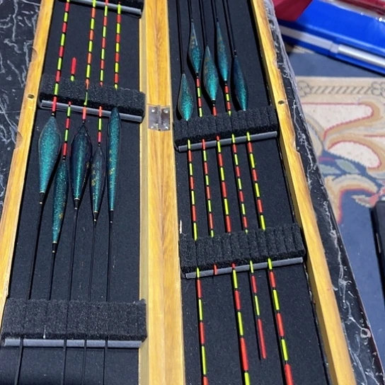 瑕疵木漂盒带10支票子