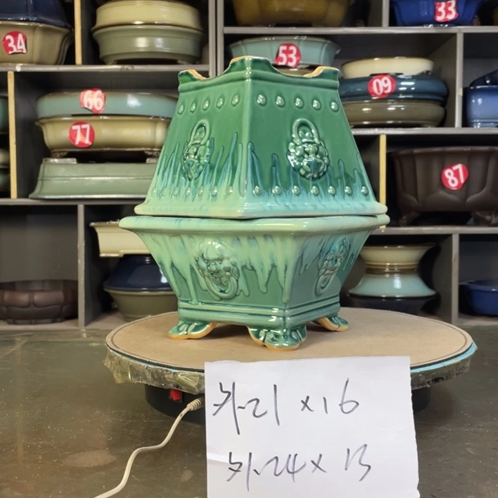 花盆厂家直销的产品